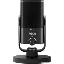 Проводной микрофон RODE NT-USB Mini