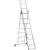 Лестница Dogrular Ufuk Pro 3x10 ступеней