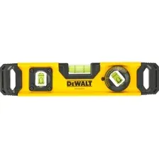 Уровень строительный DeWalt DWHT0-43003