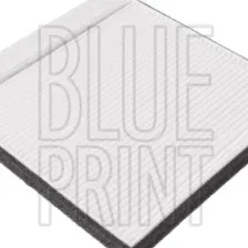 Фильтр, воздух во внутренном пространстве BLUE PRINT ADP152522