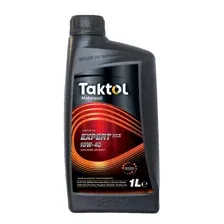 Моторное масло Taktol Expert HCS 10W-40 1л
