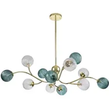 Люстра Indigo Light Selva V000298