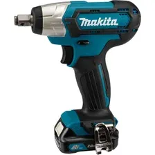 Профессиональный гайковерт Makita TW141DWAE