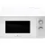 GENERAL ELECTRONICS GE-MS120W
