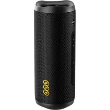Беспроводная колонка QCY SP7 (черный)