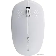 Мышь Canyon MW-04 (белый)