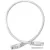 Кабель TWT UTP Cat 5E 5м (белый) [TWT-45-45-5.0-WH]