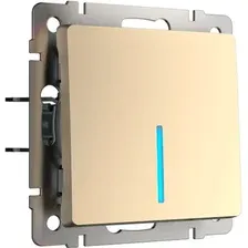 Выключатель Werkel W1110111 a050872