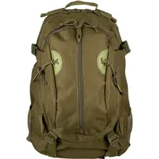 Туристический рюкзак Ecos BL076 105603 (темно-зеленый)