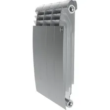 Радиатор Royal Thermo Biliner 500 Silver Satin, 4 секции