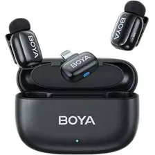 Радиосистема BOYA mini-15