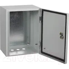 Корпус металлический Generica YKM40-02-54-G