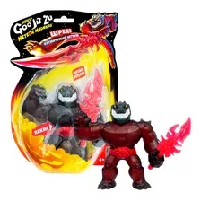 Сквиш GooJitZu Шредз Метеор Мэднесс В.2 / 71040