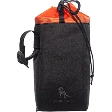 Велосумка Caanbag Кормушка CAAN-TR-41BL (черный)