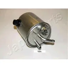 Топливный фильтр Japanparts FC123S