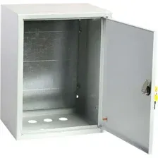 Корпус металлический IEK YKM40-03-31-G