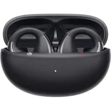 Наушники QCY Crossky C30 (черный)