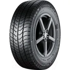 Зимняя легкогрузовая шина Continental VanContact Viking 225/70R15C 112/110R