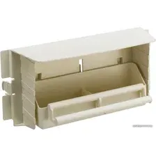 Кормушка Ferplast Brava 6 84528713 (бежевый)
