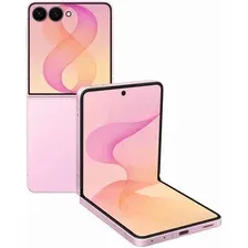 Телефон Samsung Galaxy Z Flip8 SM-F776B 12GB/256GB (розовый)