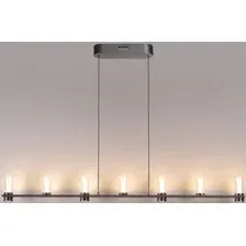 Люстра Odeon Light Defance 7143/45L