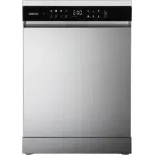 Посудомоечная машина Hiberg i-F 6815 LX