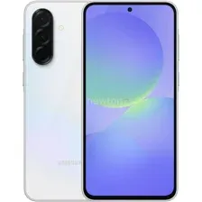 Телефон Samsung Galaxy A36 SM-A366E 12GB/256GB (белый)
