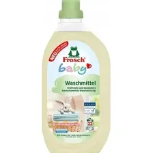 Гель для стирки Frosch Baby 1.5 л
