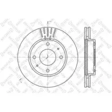 Stellox 60203411VSX