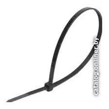 Стяжка для кабеля Fortisflex НСС EasyFix 8x300 85708 (100 шт)