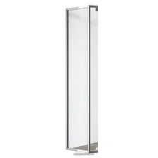 Душевая стенка Cezares ECO-O-100-FIX-C-Cr