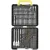  Ryobi RAK95DDF (95 предметов)