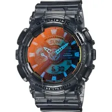 Наручные часы Casio GA-110TLS-8A