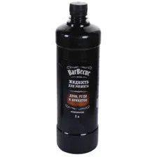 BarBecue BARB-1.0 Жидкость для розжига 1л