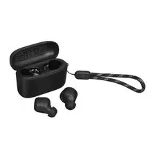 Наушники TWS Anker Soundcore A25i  черный 2024