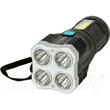 Фонарь Glanzen UFL-0400-LS03