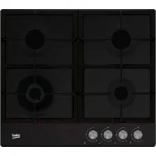 Поверхность газовая BEKO HIAW 64225 SB