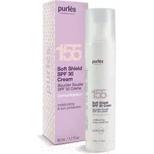 Крем для лица Purles SPF 30 №155 (50мл)