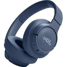 JBL TUNE 720BT (СИНИЙ)