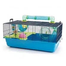 Клетка Savic Hamster Sky Metro