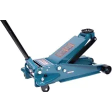 Подкатной домкрат Forsage F-T84008