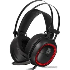 Наушники Thermaltake Shock Pro RGB 7.1