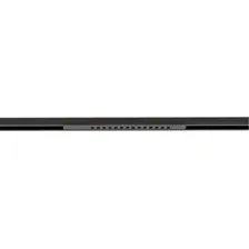 Трековый светильник Arte Lamp Optima A7286PL-1BK
