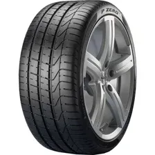 Летние шины Pirelli P Zero 235/35R20 92Y