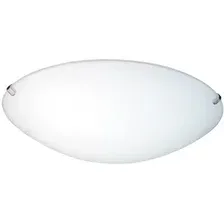 Припотолочная люстра Элетех Мелани 300 LED 16 M06 1030450304 (матовый белый)
