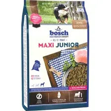 Сухой корм для собак Bosch Petfood Maxi Junior (15кг)