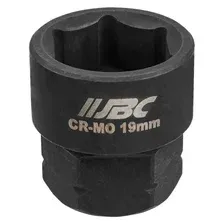 JBC - Головка ударная 1/2', 21мм / JBC-44521BV30
