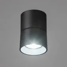 Спот BayerLux Орео 9901318 (черный)