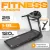Электрическая беговая дорожка Sundays Fitness Middle Line T3000CF