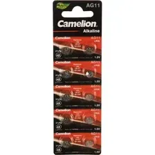 Батарейка Camelion AG11 10 шт. [AG11-BP10]